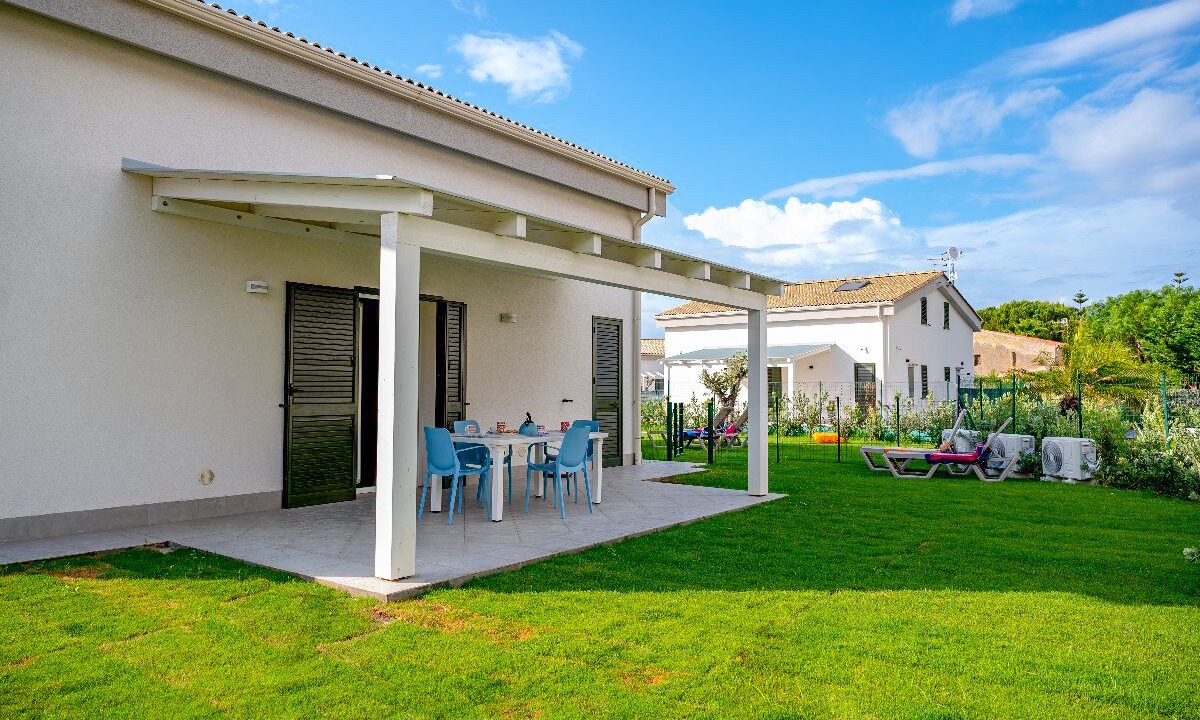 Photo of Outdoor in Piane Vecchie