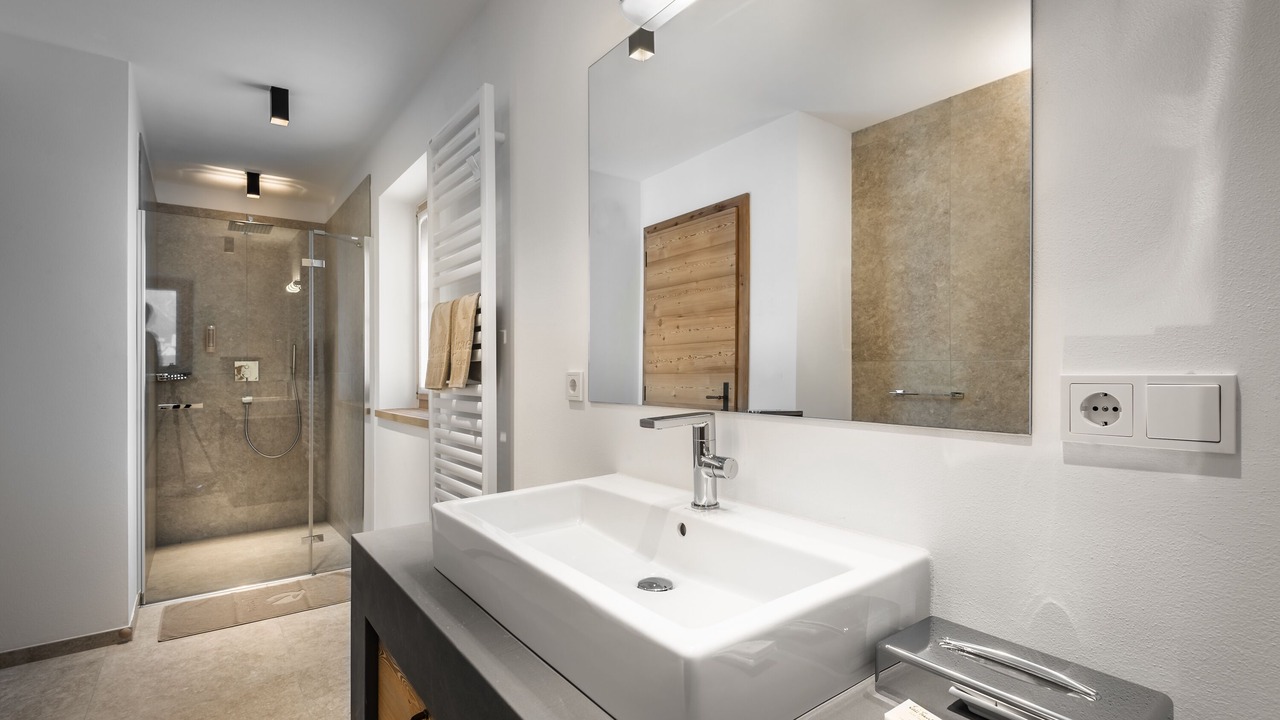Photo of Bathroom in San Vigilio