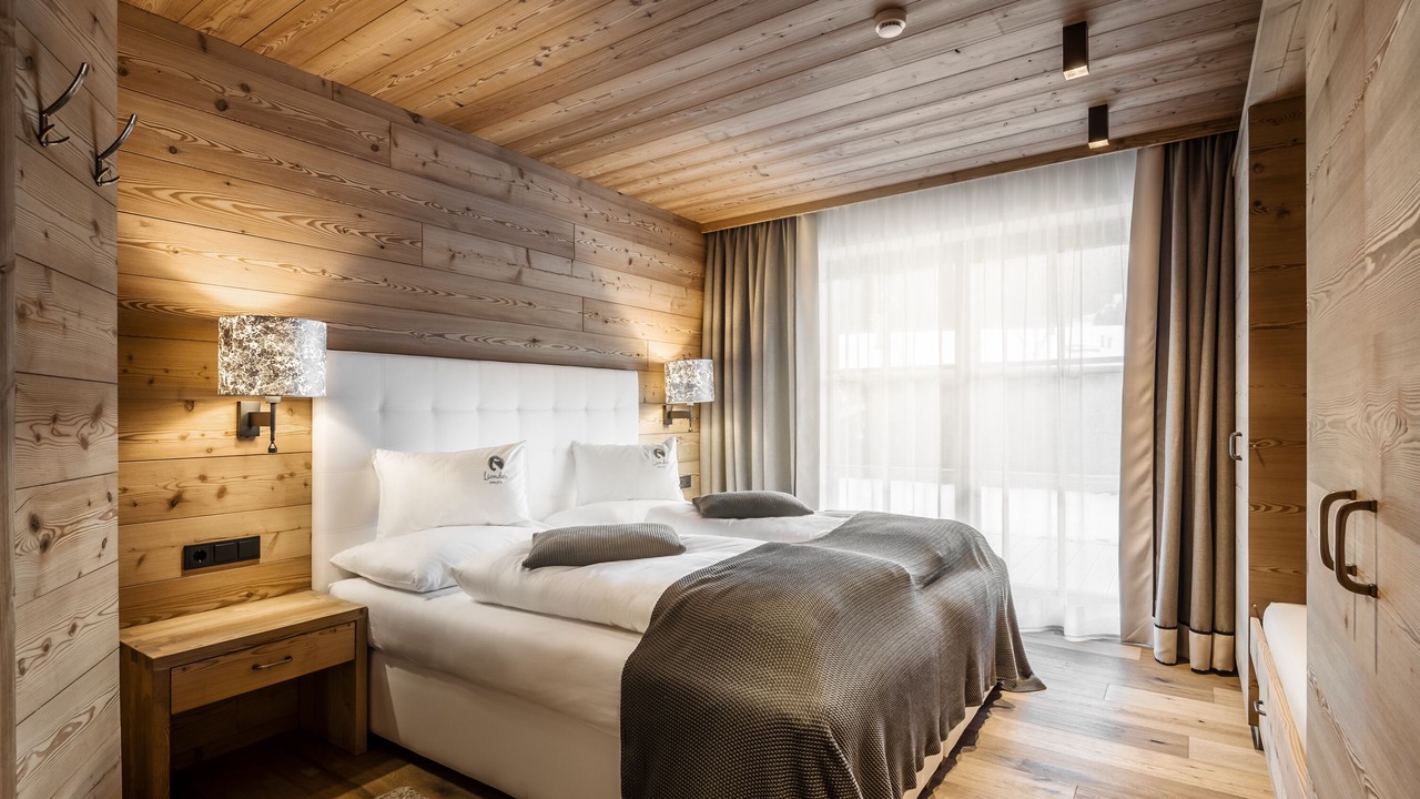 Photo of Bedroom in San Vigilio