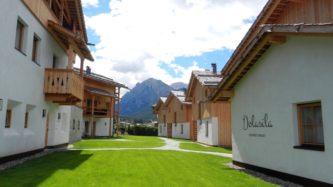 Photo of Outdoor in San Vigilio