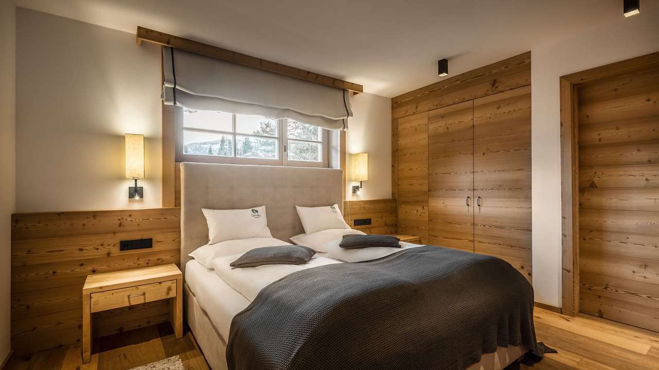 Photo of Bedroom in San Vigilio