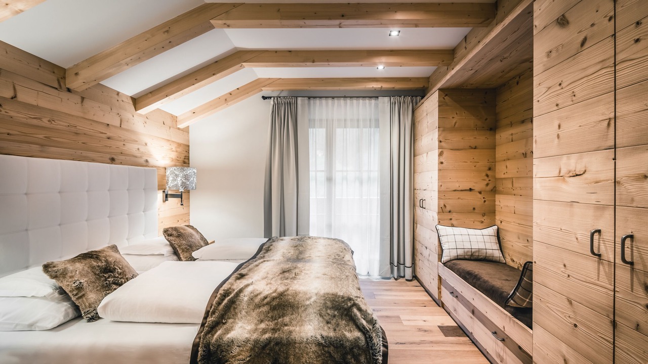 Photo of Bedroom in San Vigilio