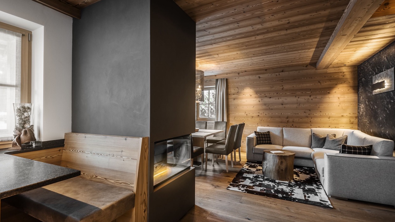 Photo of Livingroom in San Vigilio
