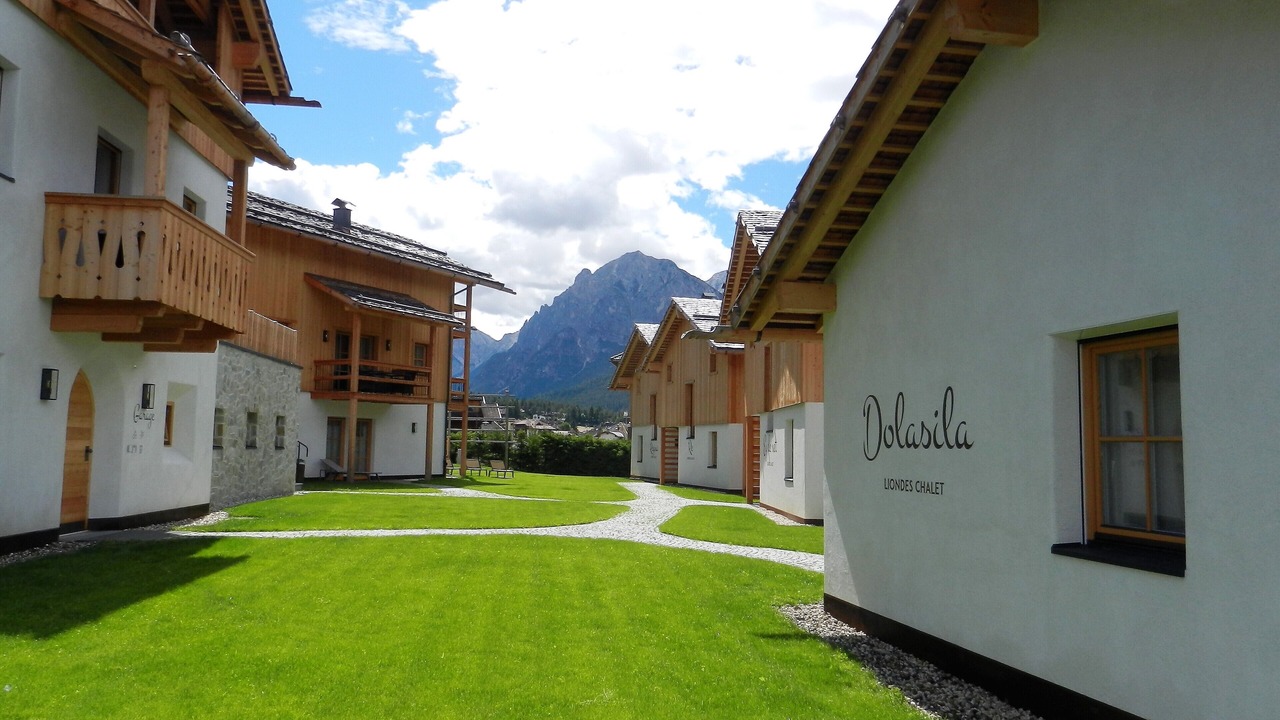 Photo of Outdoor in San Vigilio