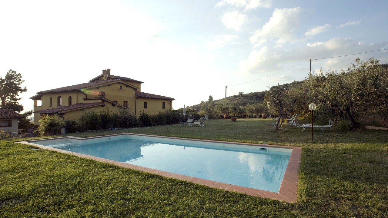 Photo of Outdoor in Castelfranco di Sopra