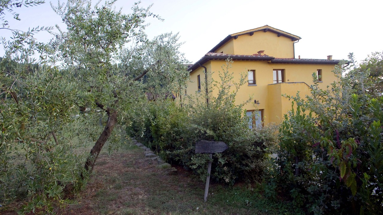 Photo of Outdoor in Castelfranco di Sopra