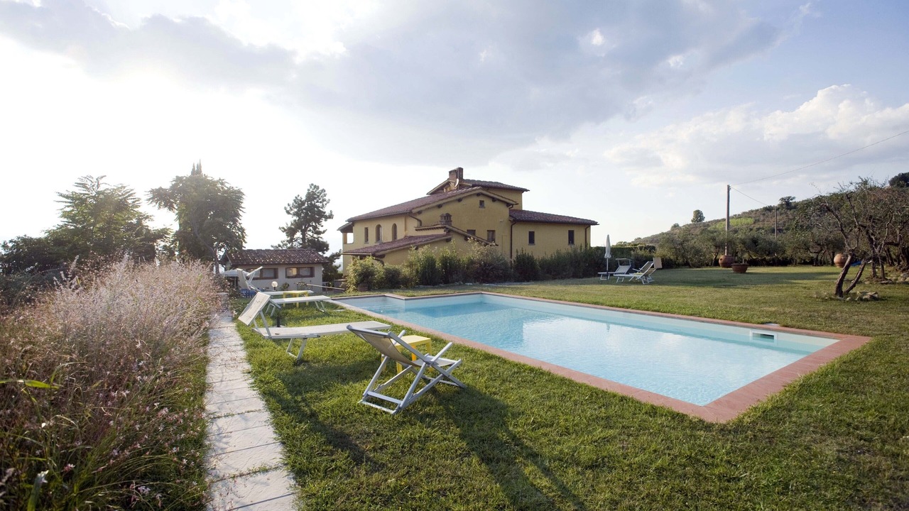 Photo of Outdoor in Castelfranco di Sopra