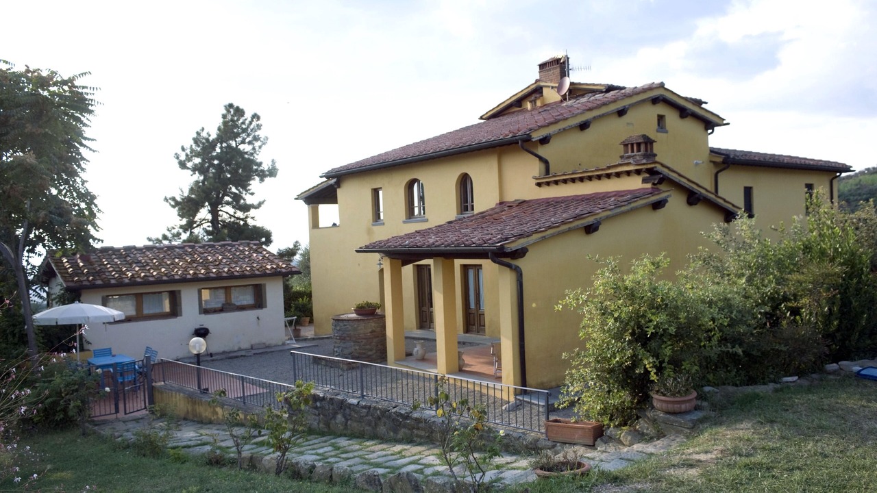 Photo of Outdoor in Castelfranco di Sopra