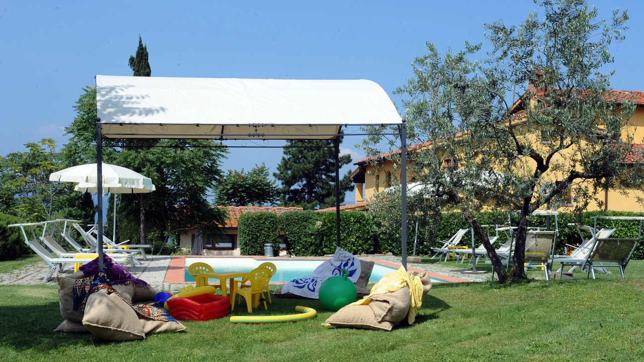 Photo of Outdoor in Castelfranco di Sopra