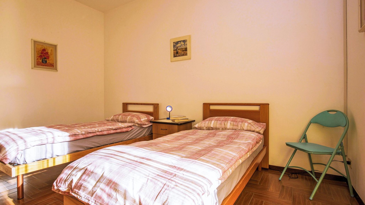 Photo of Bedroom in Cannobio