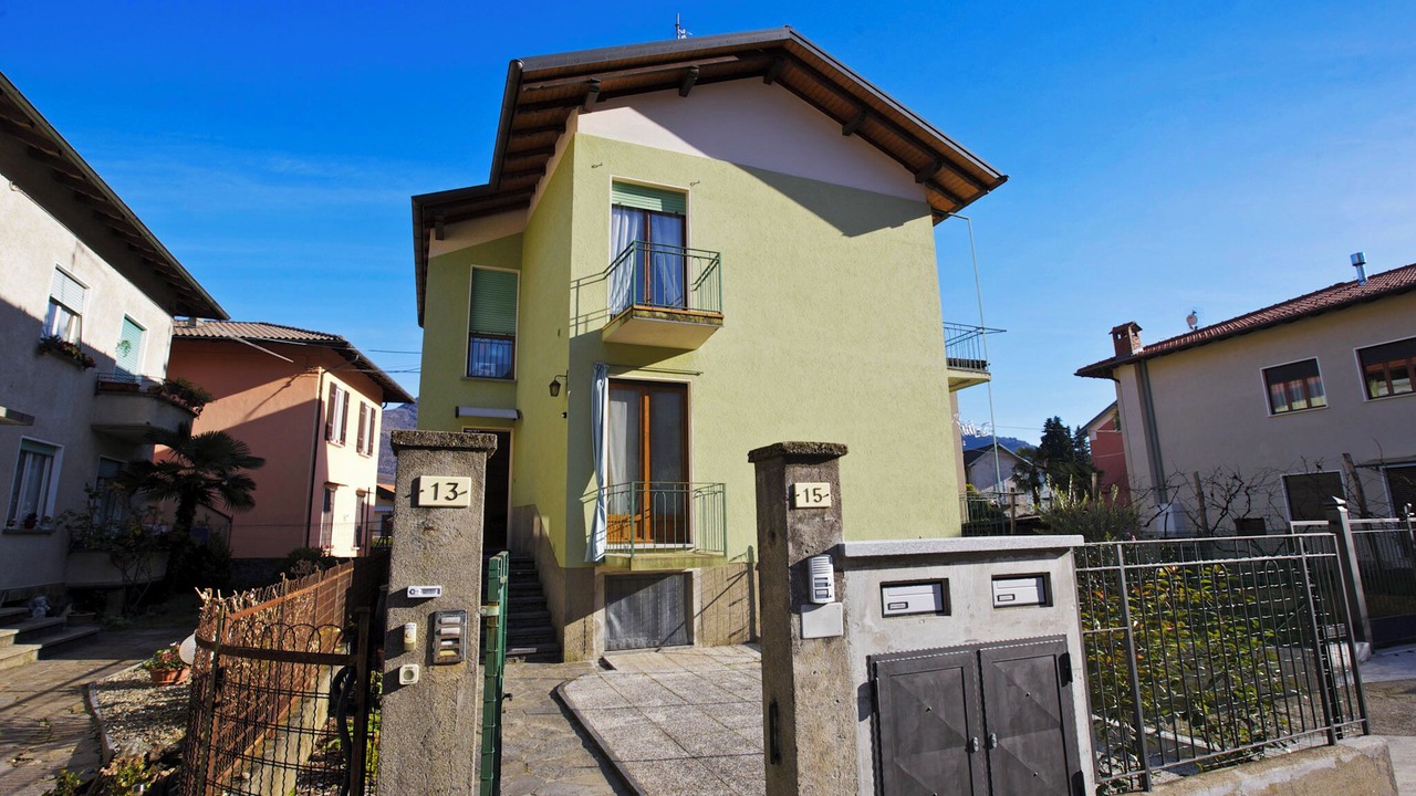 Photo of Outdoor in Cannobio