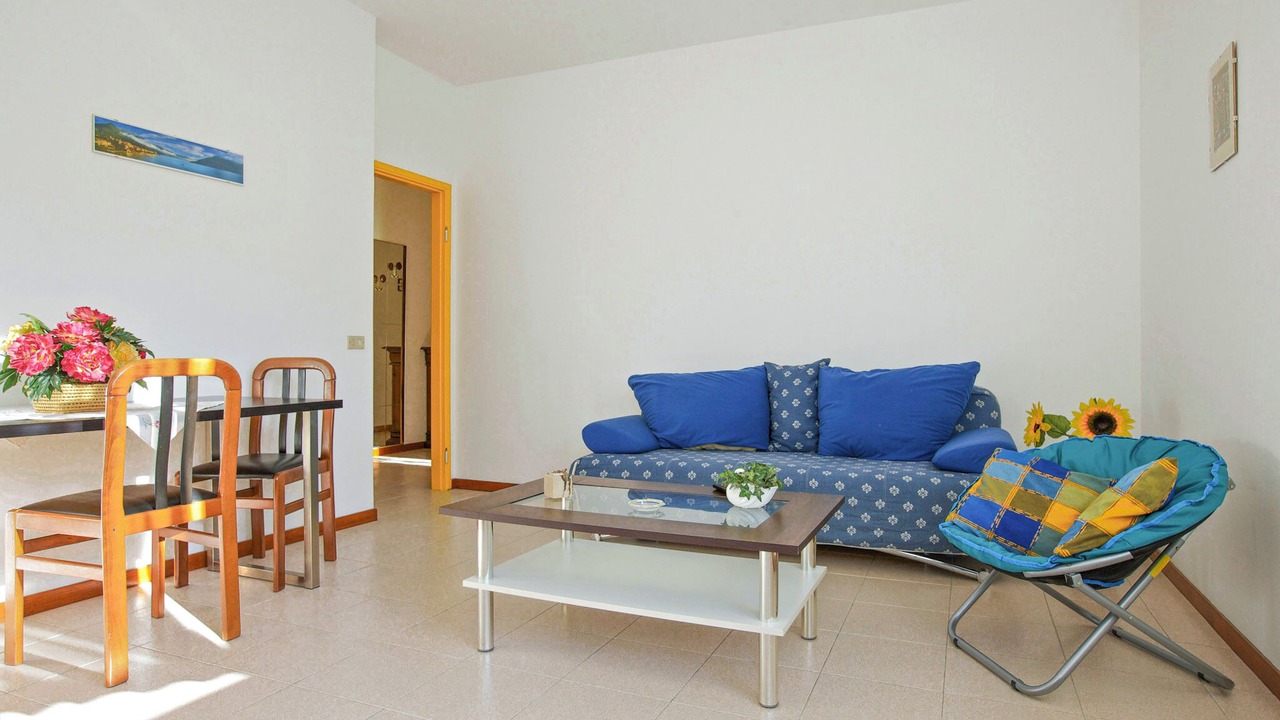 Photo of Livingroom in Cannobio