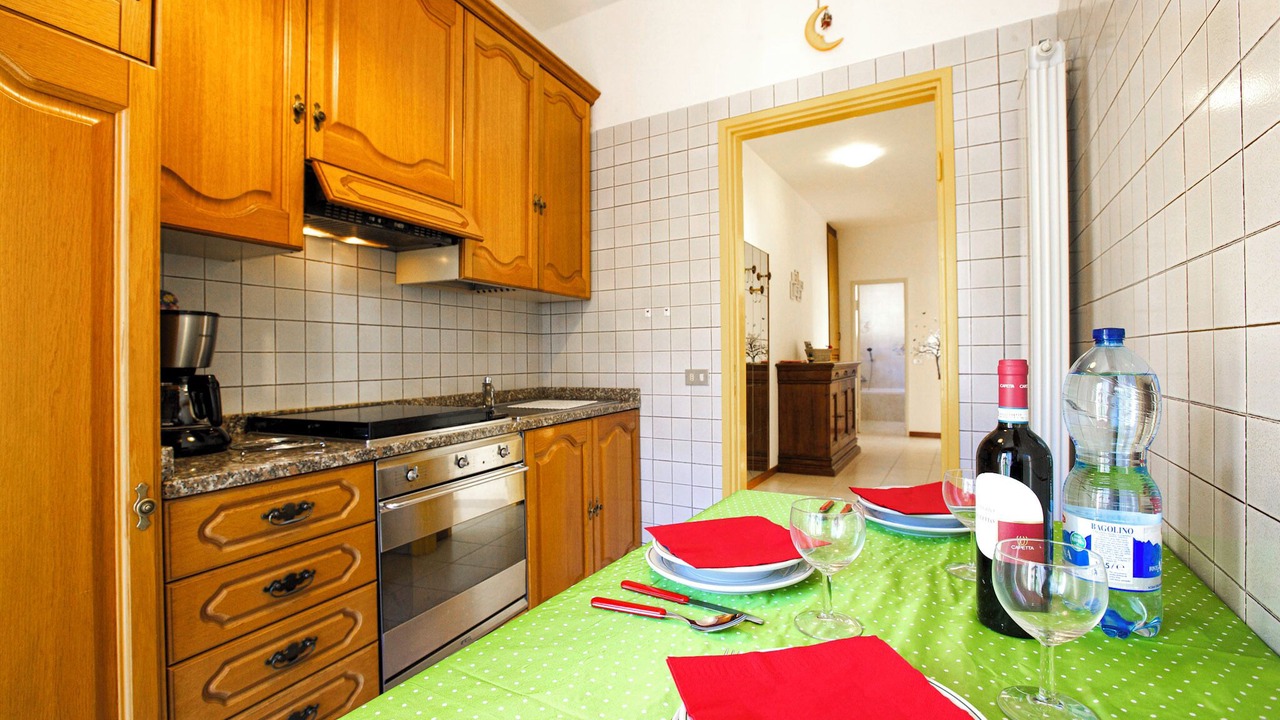 Photo of Kitchen in Cannobio