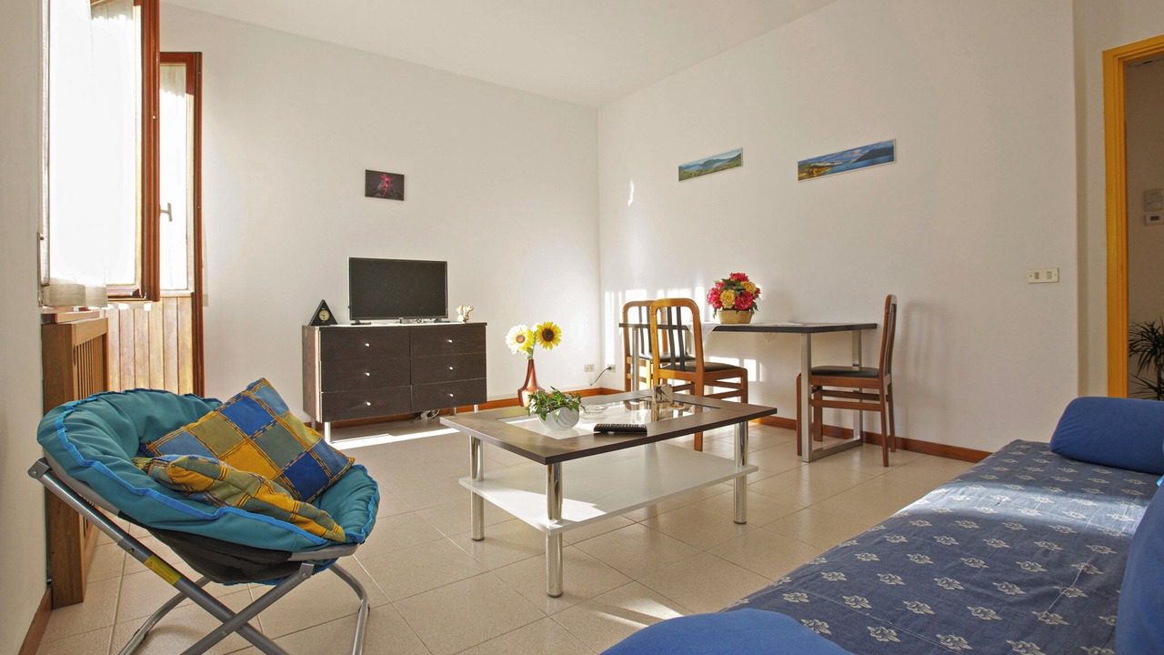 Photo of Livingroom in Cannobio