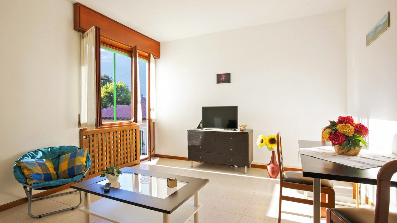 Photo of Livingroom in Cannobio