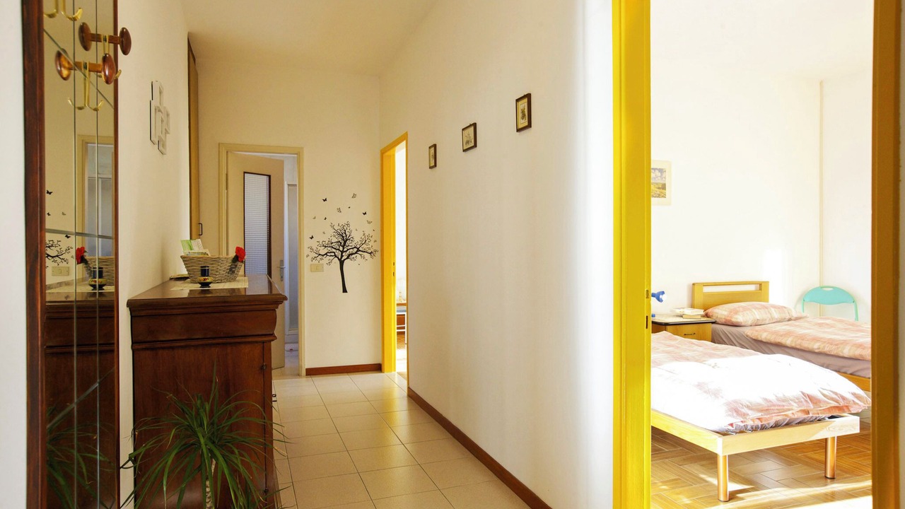 Photo of Bedroom in Cannobio