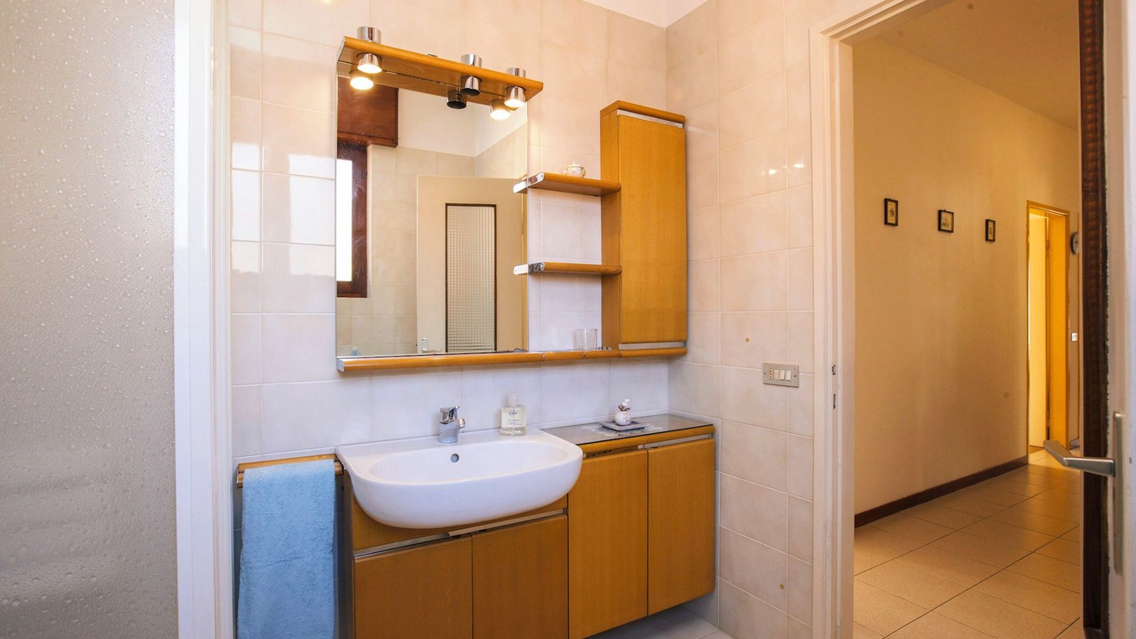 Photo of Bathroom in Cannobio