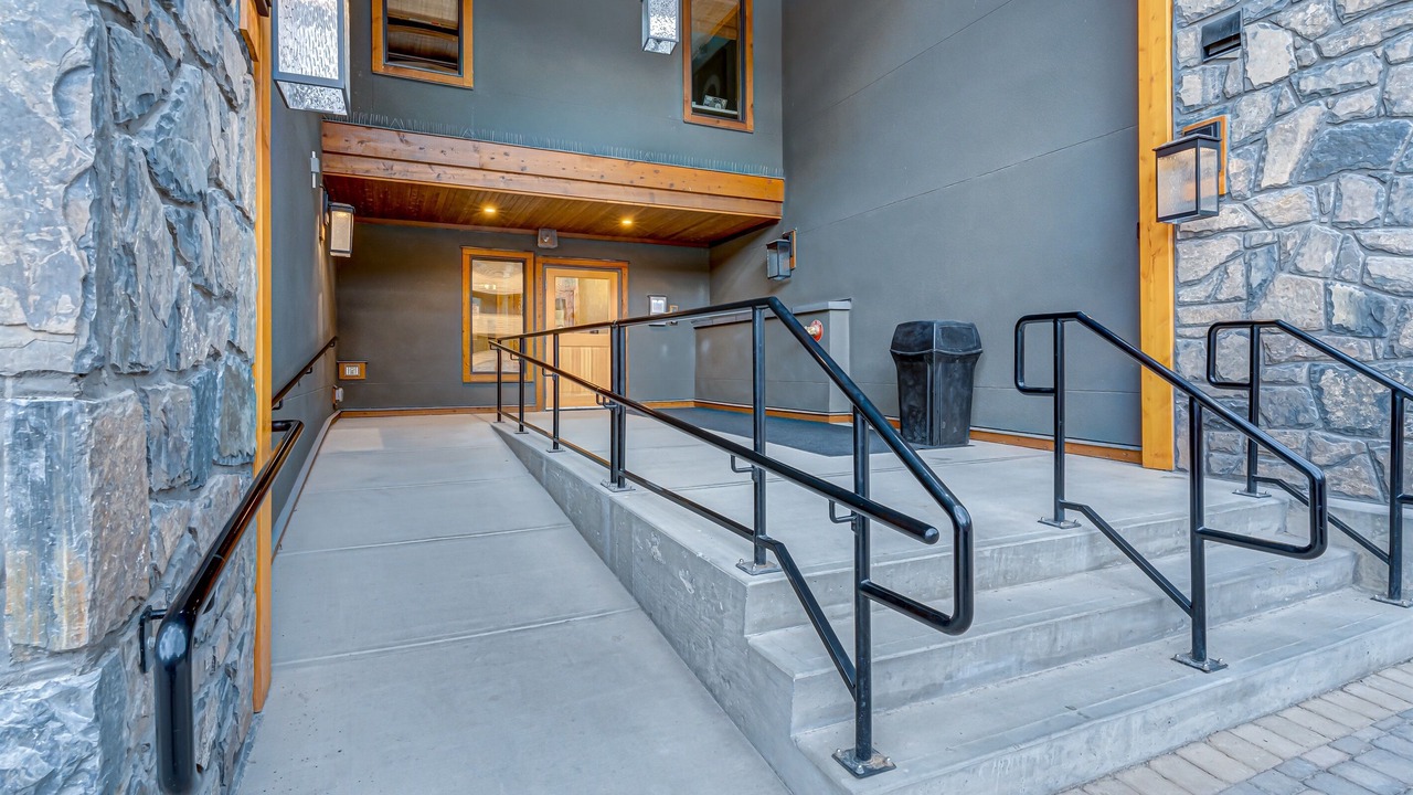 Photo of Outdoor in Canmore