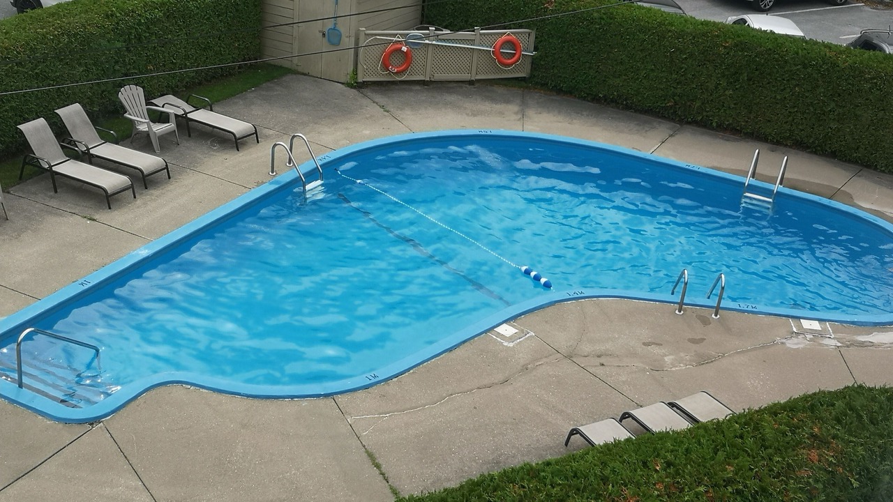 Photo of Outdoor in Magog