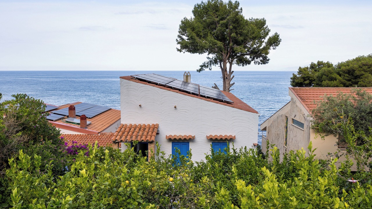 Photo of Outdoor in Capo Zafferano