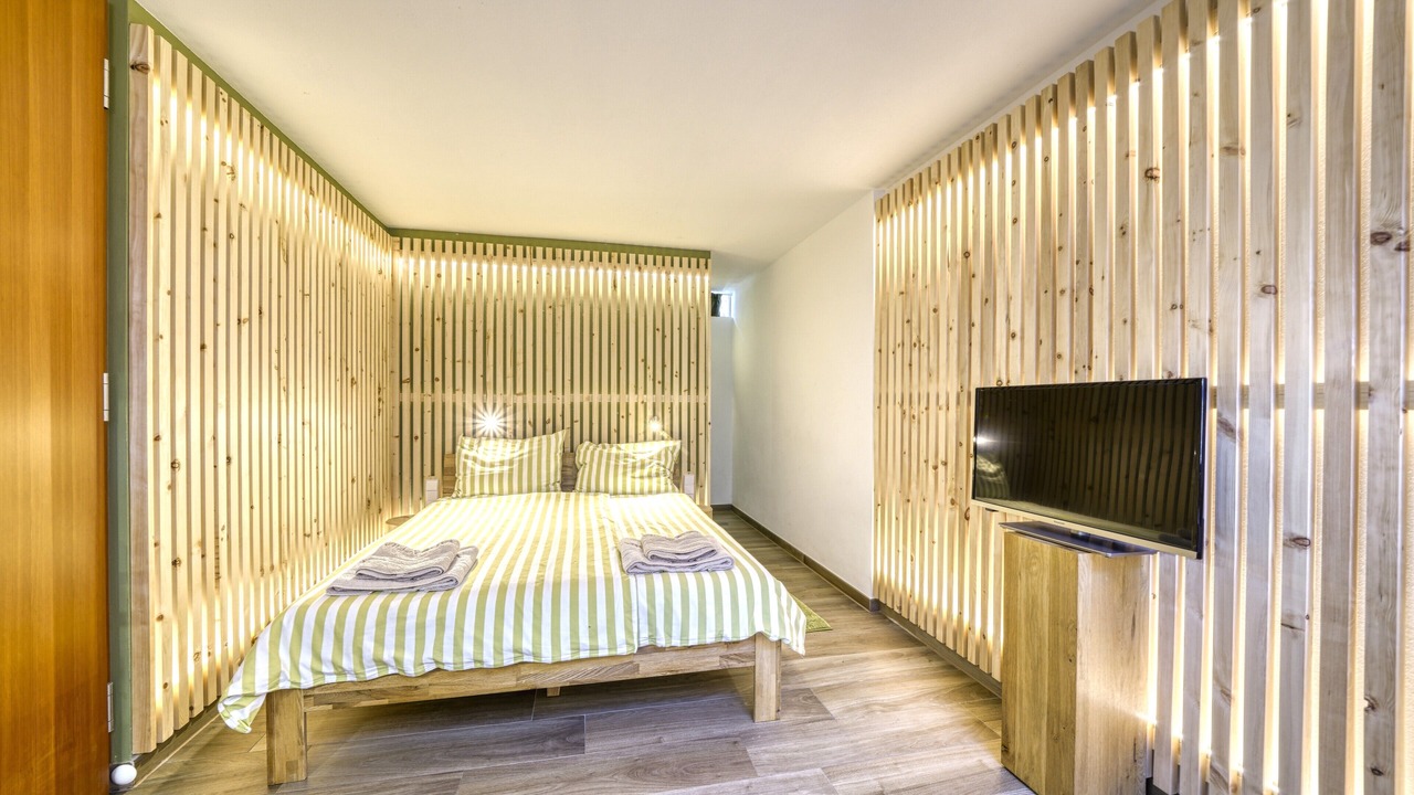 Photo of Bedroom in San Genesio Atesino