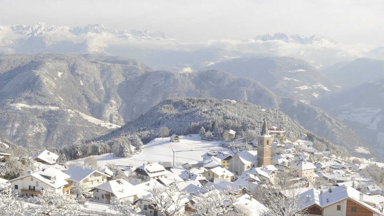 Photo of Outdoor in San Genesio Atesino