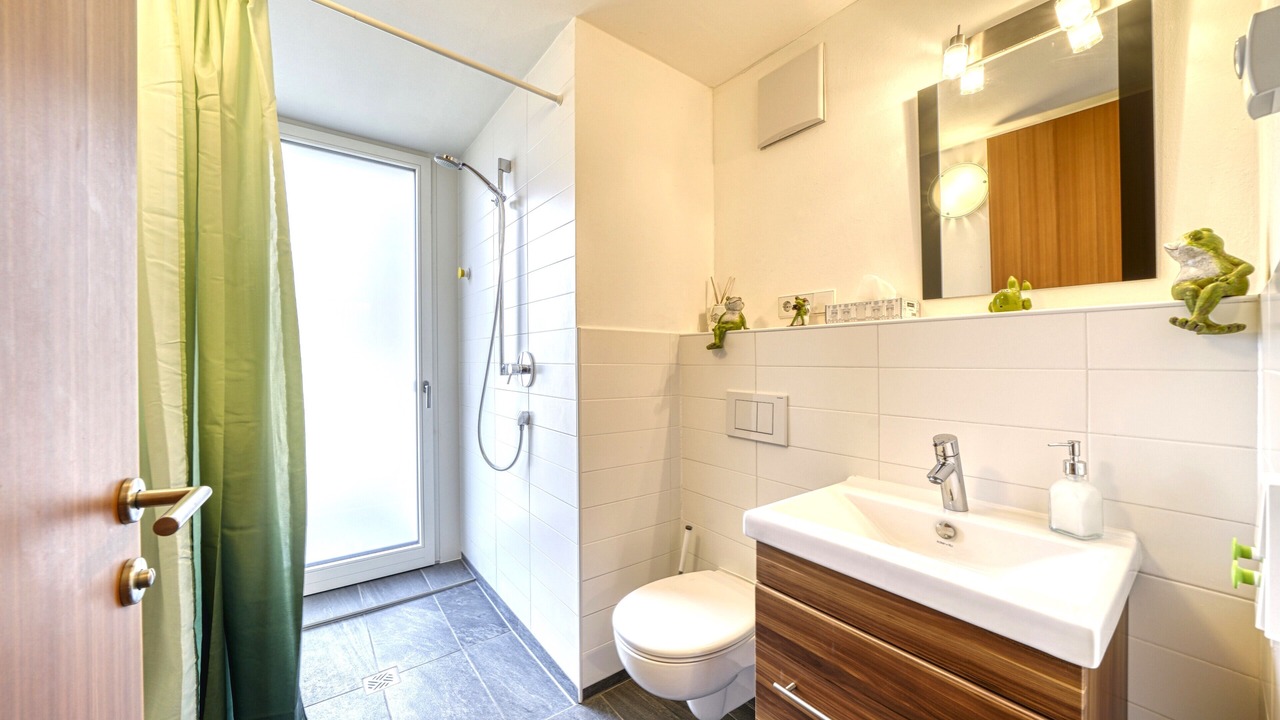 Photo of Bathroom in San Genesio Atesino