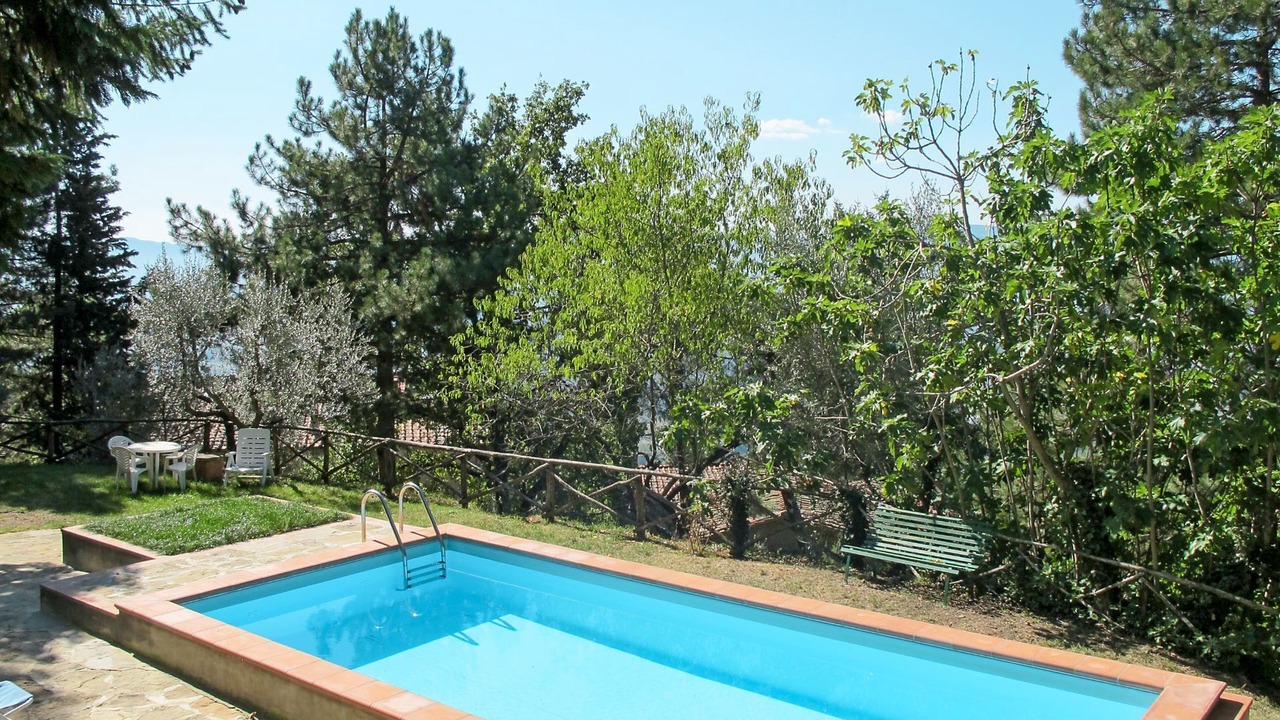 Photo of Outdoor in Castelfranco di Sopra