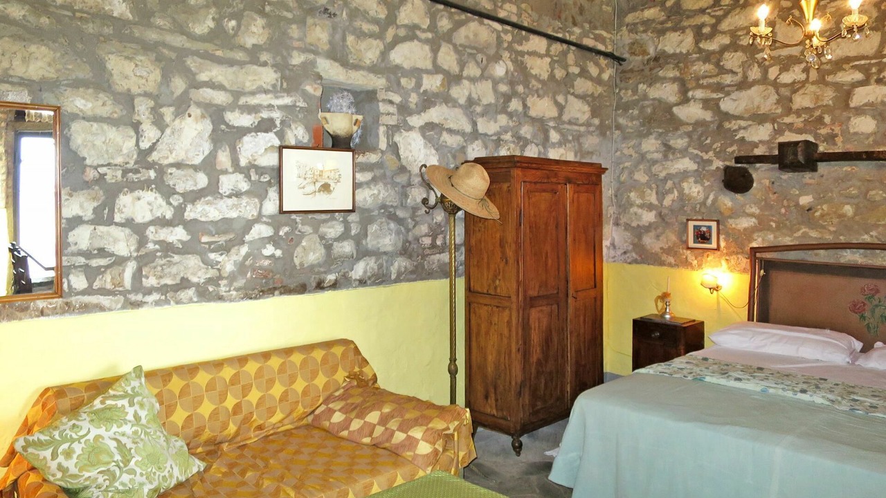 Photo of Bedroom in Castelfranco di Sopra