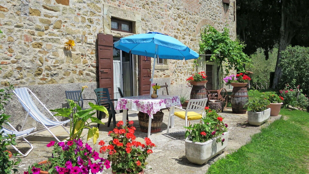 Photo of Outdoor in Castelfranco di Sopra