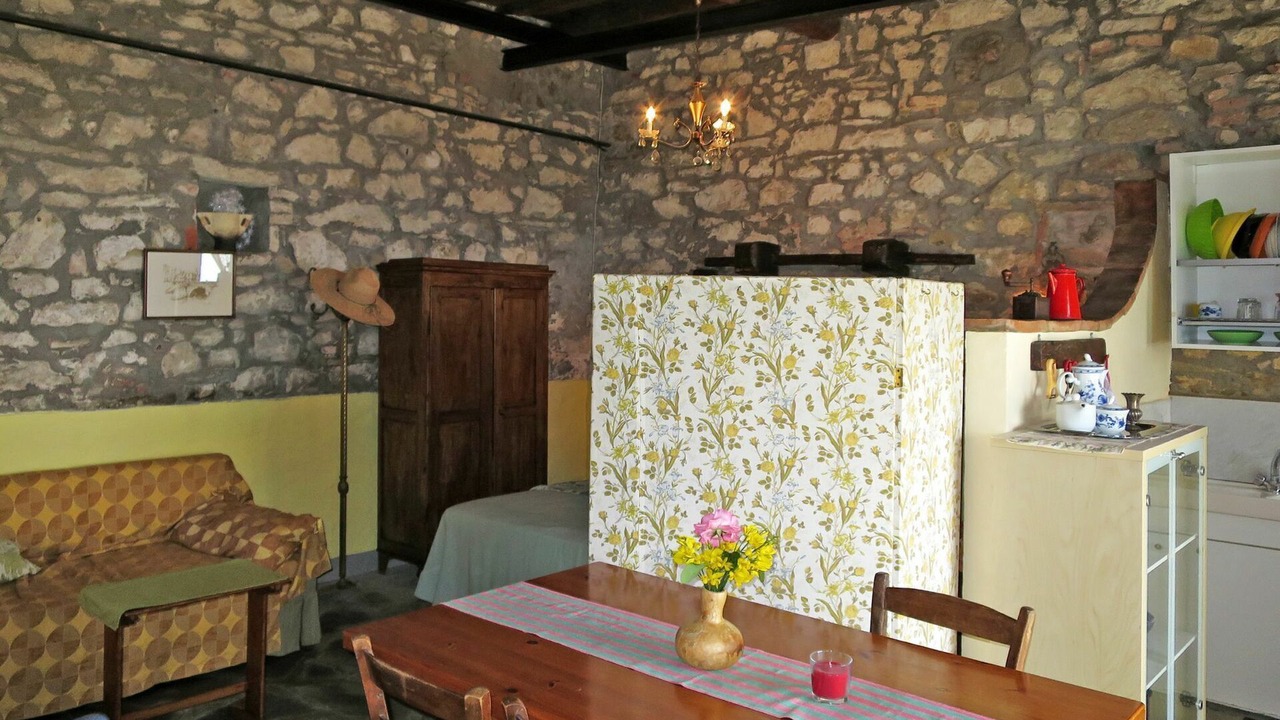 Photo of Bedroom in Castelfranco di Sopra