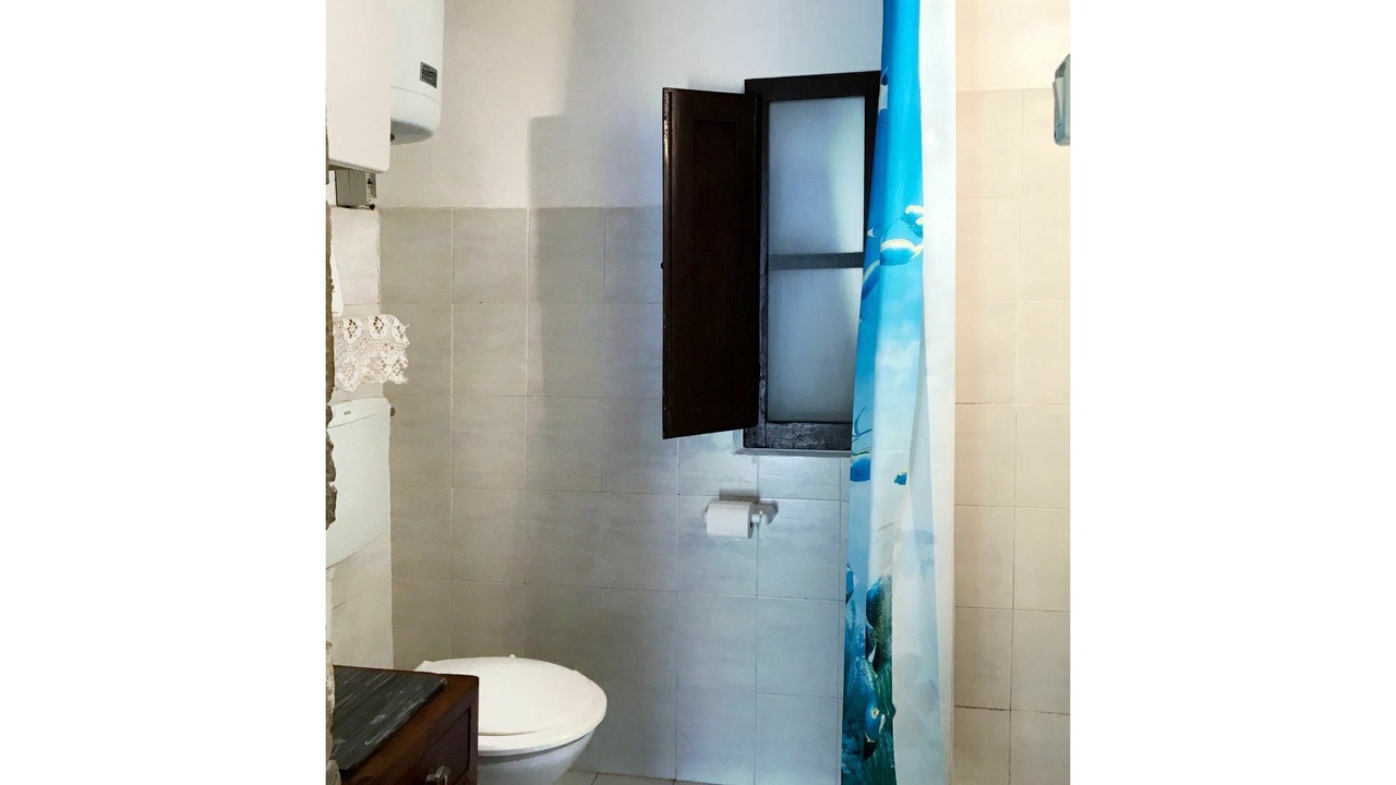 Photo of Bathroom in Castelfranco di Sopra
