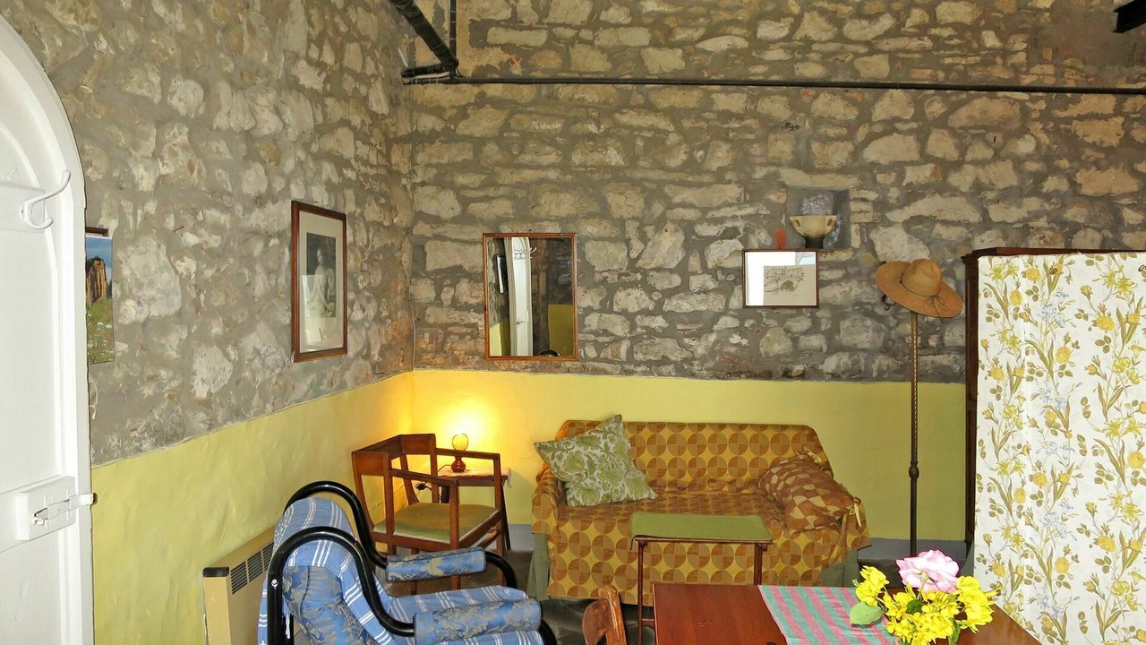Photo of Bedroom in Castelfranco di Sopra