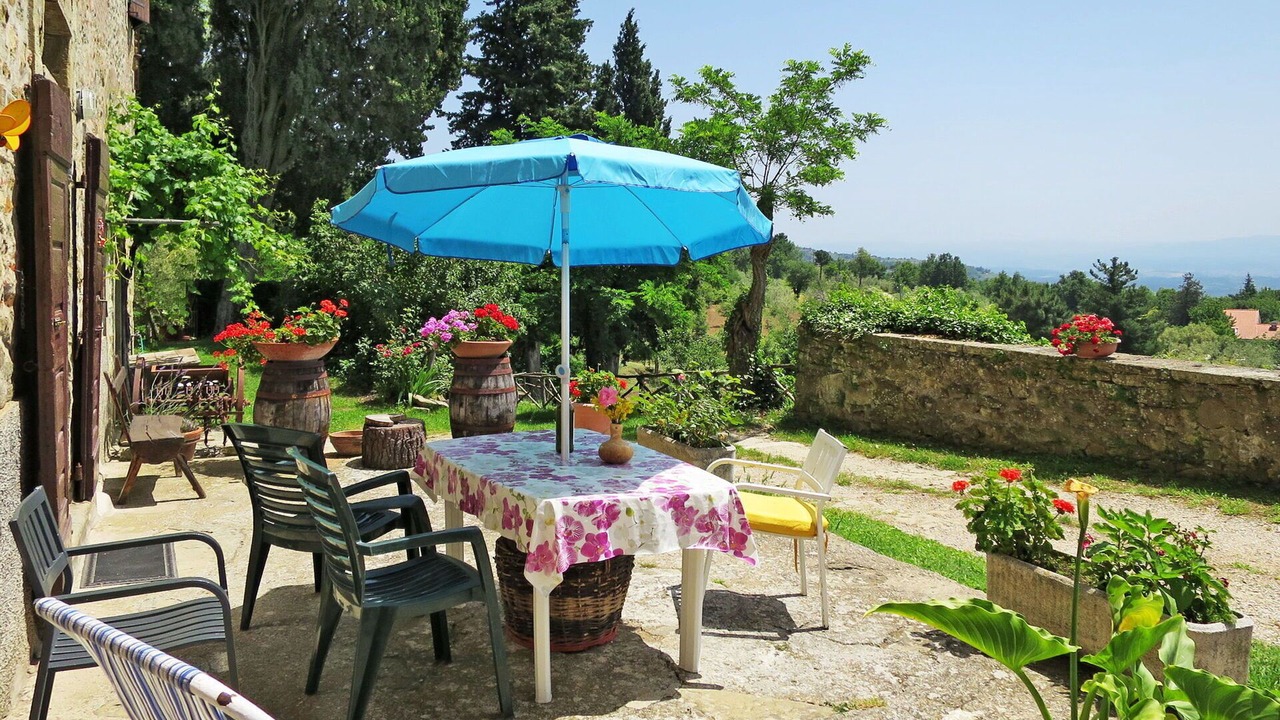 Photo of Outdoor in Castelfranco di Sopra