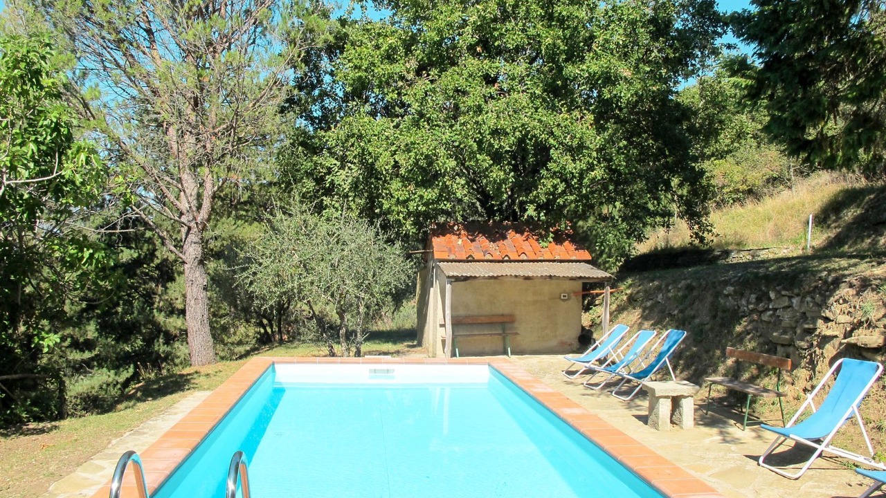 Photo of Outdoor in Castelfranco di Sopra