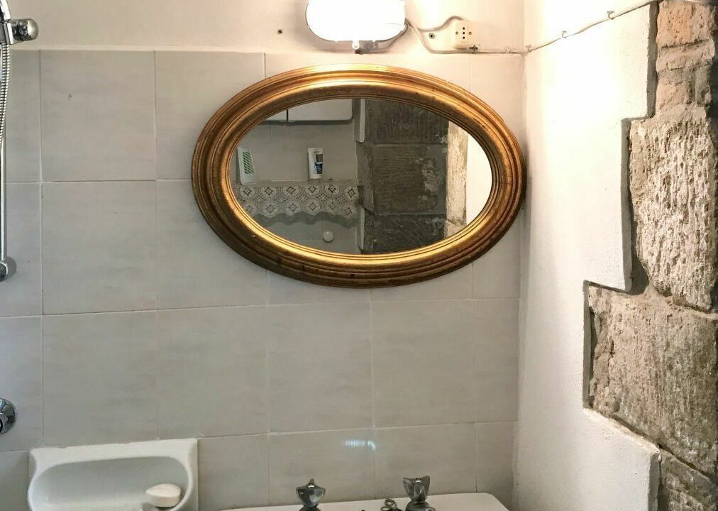 Photo of Bathroom in Castelfranco di Sopra