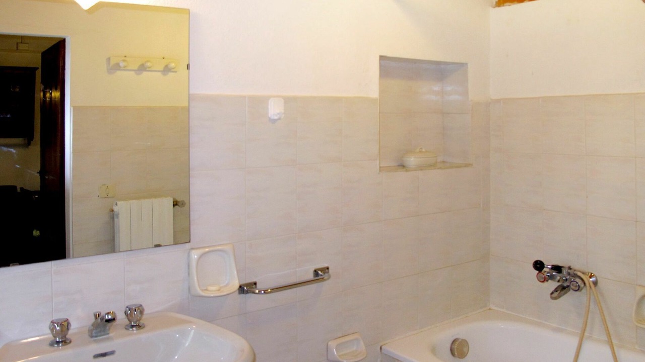 Photo of Bathroom in Castelfranco di Sopra