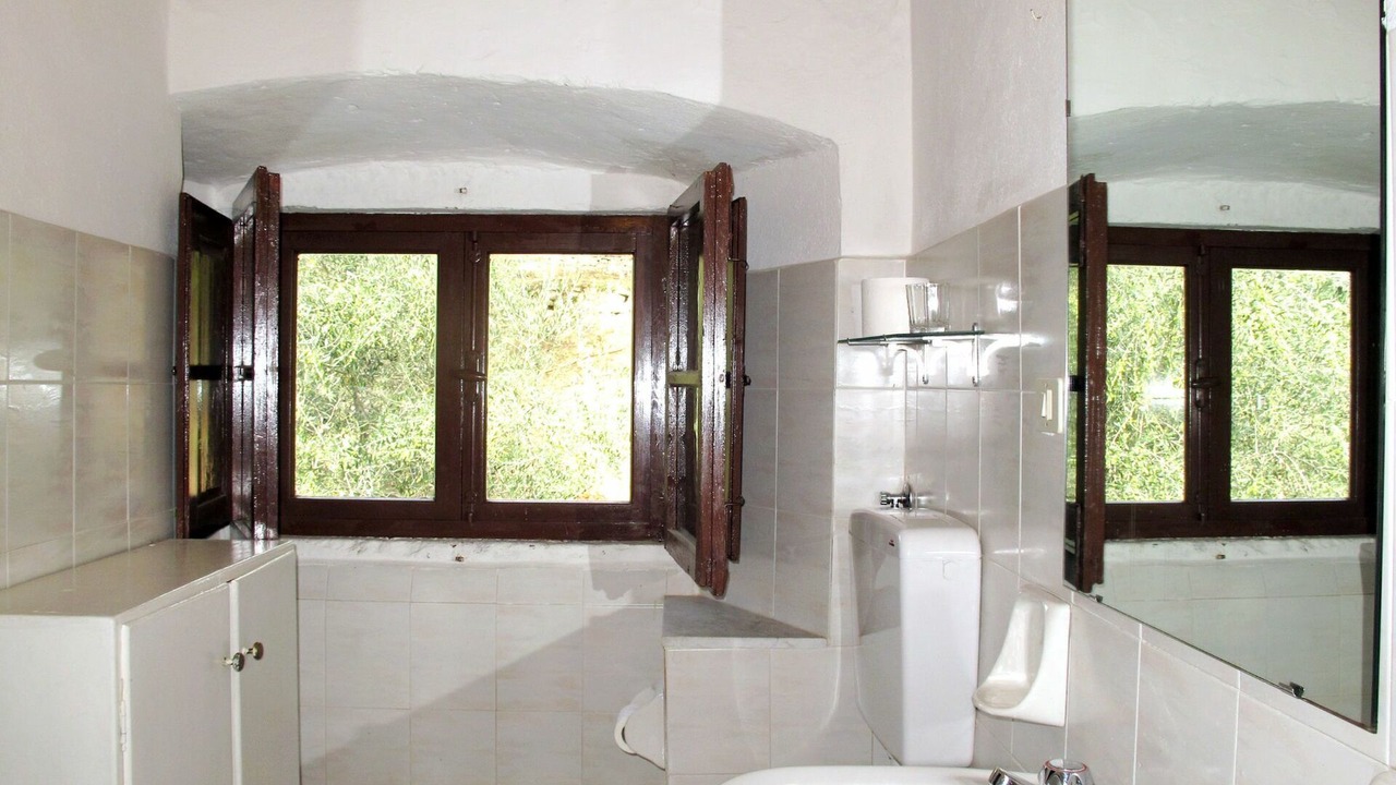 Photo of Bathroom in Castelfranco di Sopra