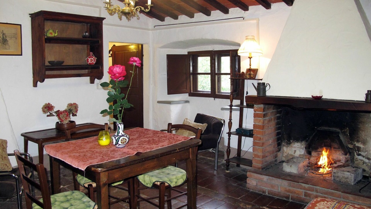 Photo of Livingroom in Castelfranco di Sopra