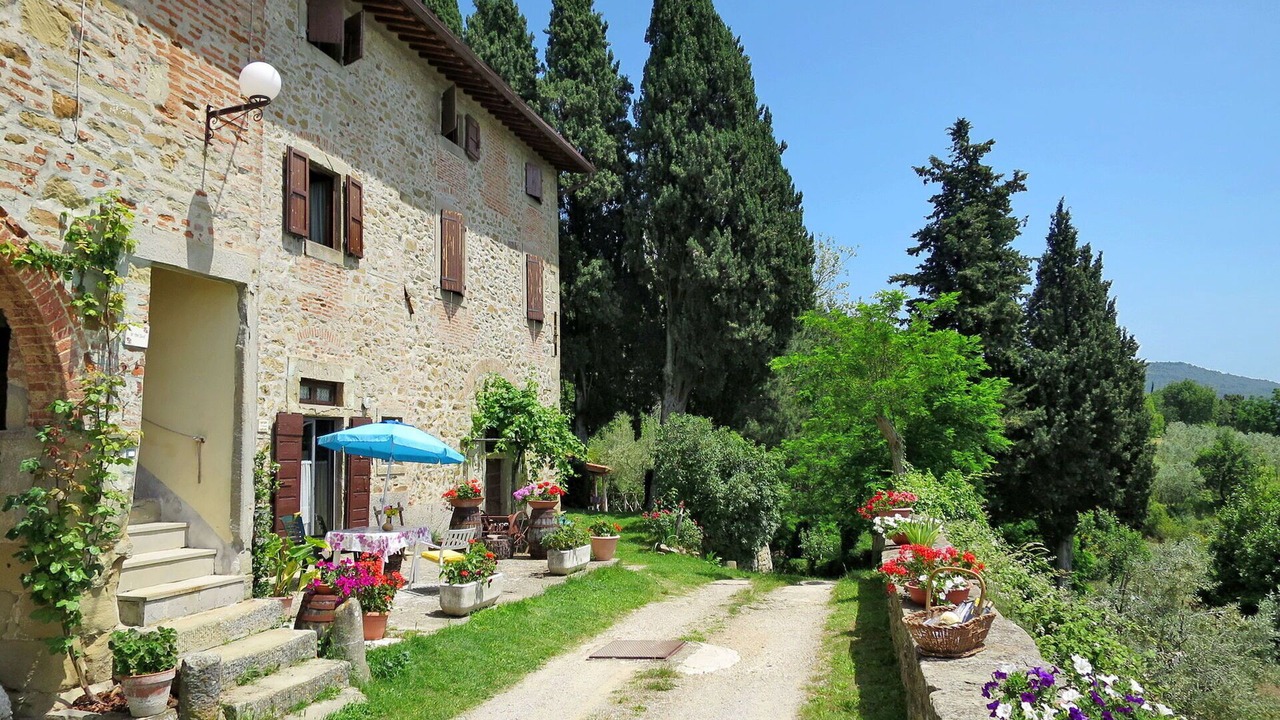 Photo of Others in Castelfranco di Sopra