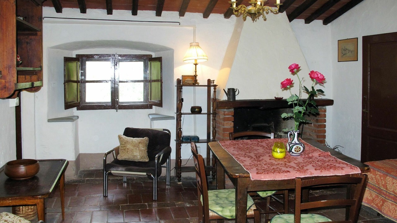 Photo of Bedroom in Castelfranco di Sopra