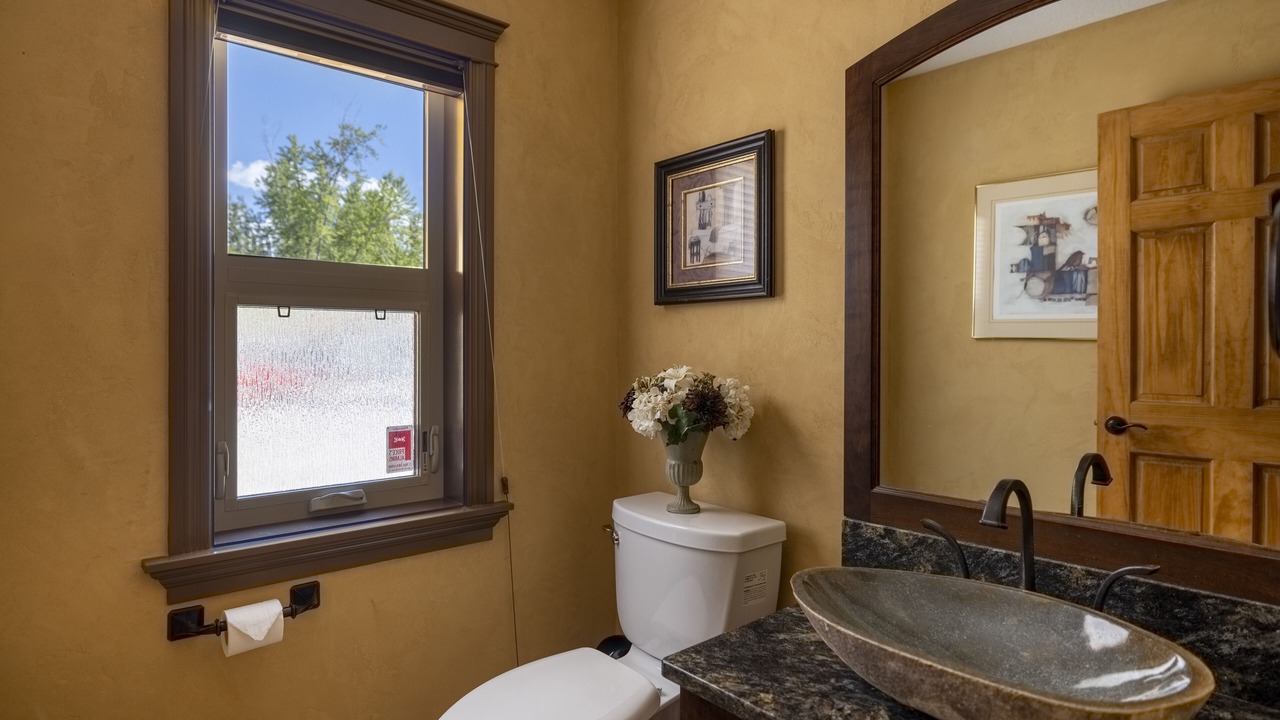 Photo of Bathroom in Okanagan Centre