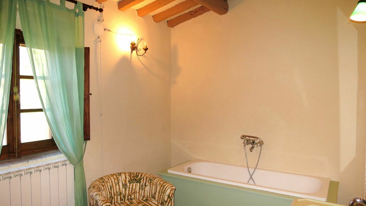 Photo of Bathroom in Pian di Sco