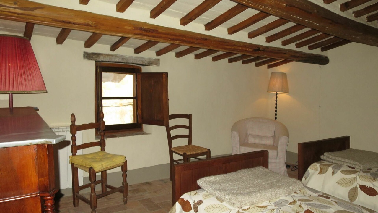 Photo of Bedroom in Pian di Sco