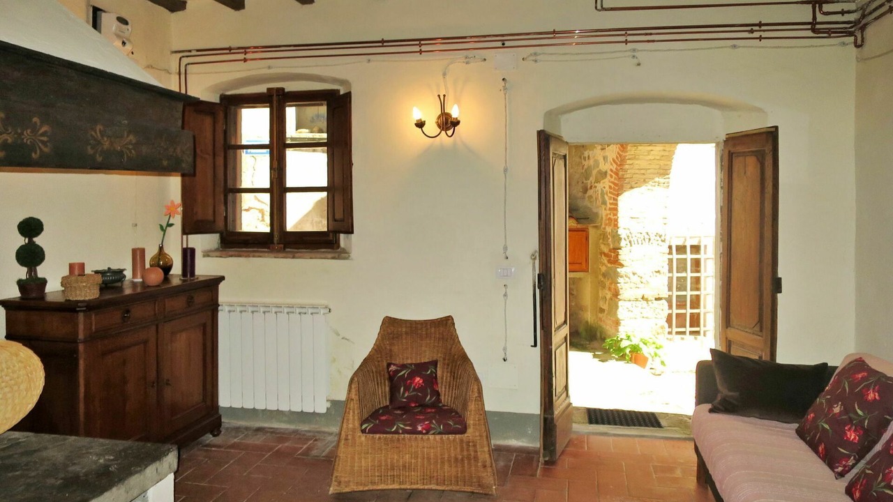 Photo of Bedroom in Pian di Sco