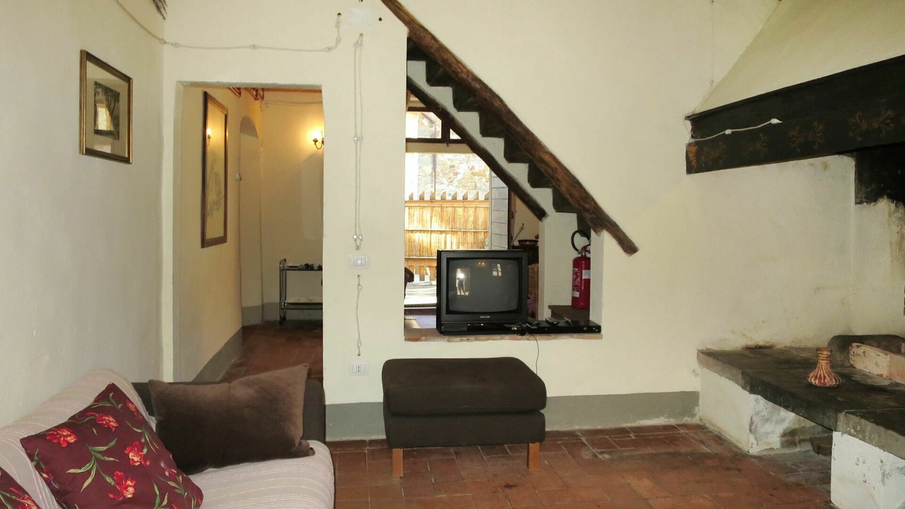 Photo of Bedroom in Pian di Sco