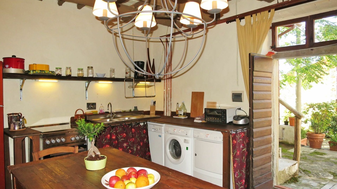 Photo of Bedroom in Pian di Sco