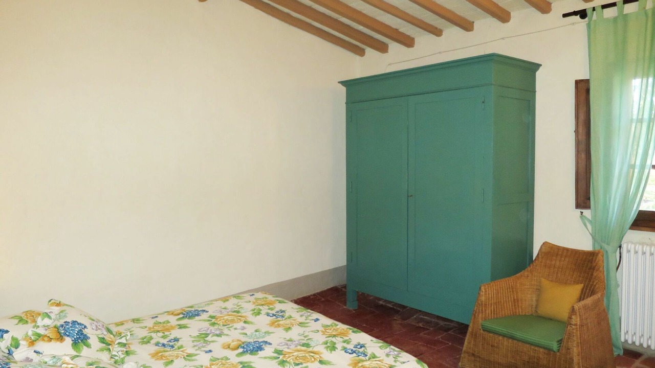 Photo of Bedroom in Pian di Sco