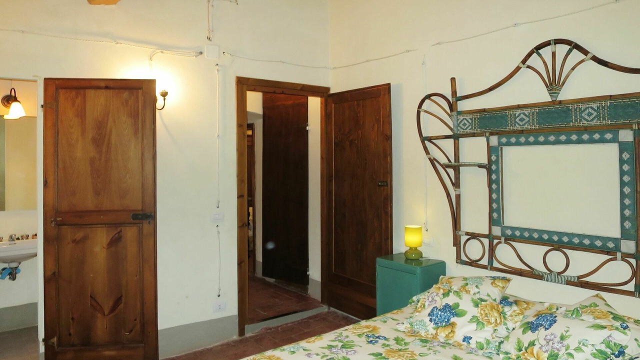 Photo of Bedroom in Pian di Sco