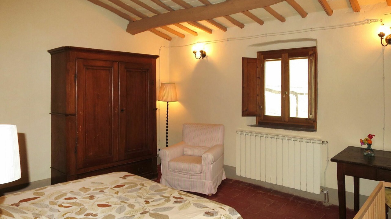 Photo of Bedroom in Pian di Sco